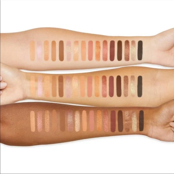 Too Faced Born This Way Sunset Stripped Eyeshadow Palette - Picture 2 of 4